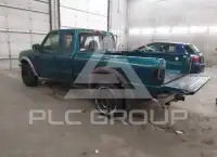 1997 Ford RANGER фото