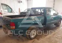 1997 Ford RANGER фото