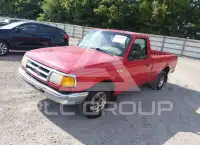 1997 Ford RANGER photo