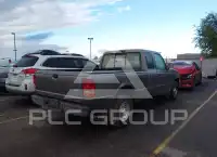 1997 Ford RANGER фото