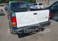 1997 Ford RANGER photo