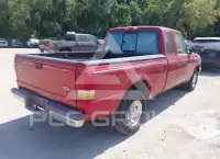1997 Ford RANGER фото
