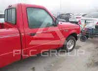 1997 Ford RANGER photo
