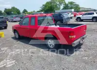 1997 Ford RANGER фото