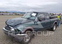 1997 Ford RANGER фото