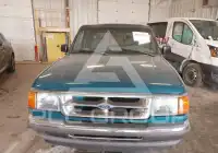 1997 Ford RANGER фото