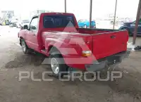 1997 Ford RANGER фото