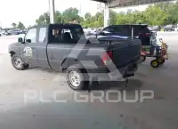 1997 Ford RANGER photo