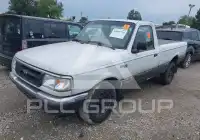 1997 Ford RANGER фото