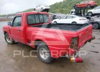 1997 Ford RANGER фото