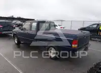 1997 Ford RANGER фото