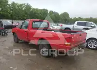 1997 Ford RANGER фото