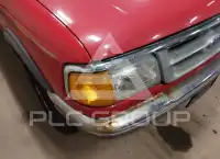 1997 Ford RANGER фото