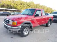 1997 Ford RANGER фото