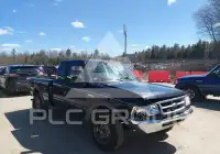 1997 Ford RANGER фото