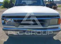1997 Ford RANGER фото