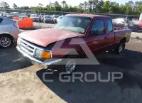 1997 Ford RANGER photo