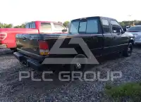 1997 Ford RANGER фото