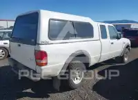 1997 Ford RANGER фото