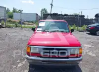 1997 Ford RANGER фото