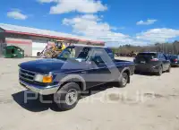 1997 Ford RANGER фото