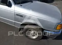 1997 Ford RANGER фото