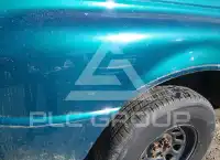 1997 Ford RANGER photo