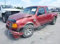 1997 Ford RANGER фото