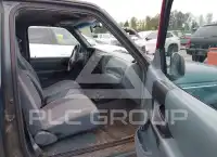 1997 Ford RANGER фото
