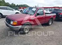 1997 Ford RANGER фото