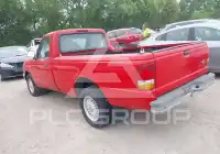 1997 Ford RANGER фото