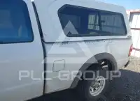 1997 Ford RANGER фото