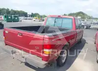 1997 Ford RANGER фото