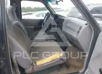 1997 Ford RANGER фото