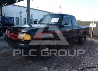 1997 Ford RANGER фото