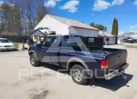 1997 Ford RANGER фото