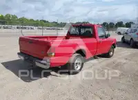 1997 Ford RANGER photo