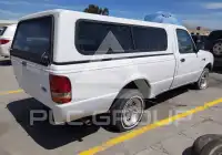 1997 Ford RANGER фото
