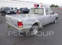 1997 Ford RANGER фото