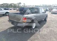 1997 Ford RANGER фото