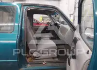 1997 Ford RANGER фото
