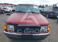1997 Ford RANGER фото