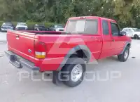 1997 Ford RANGER фото