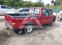 1997 Ford RANGER фото