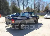 1997 Ford RANGER фото