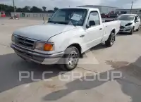 1997 Ford RANGER photo