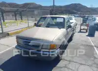 1997 Ford RANGER photo