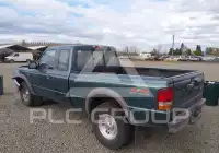 1997 Ford RANGER фото