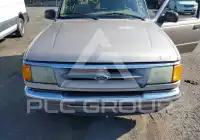 1997 Ford RANGER фото