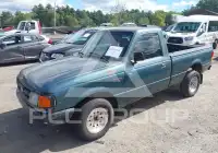 1997 Ford RANGER photo
